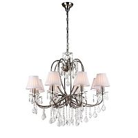 ������ ��������� Maytoni Fantasia ARM015-08-N ����� E14 8�40W 220V