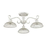 ������ ���������� Lumion Zerome 3473/3C ����� � ������� ������� E27 3�40W 220V