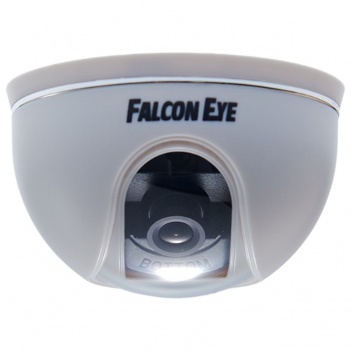 ����������� Falcon Eye FE D80C