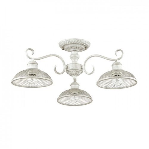 ������ ���������� Lumion Zerome 3473/3C ����� � ������� ������� E27 3�40W 220V