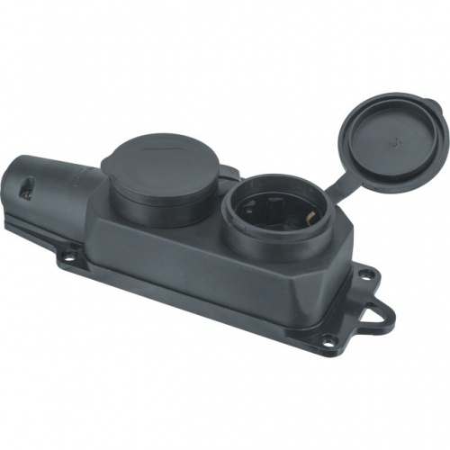 ������� Navigator 61 371 NCA-BLR2-02-16A-E-IP44-BL 2 ������� � ����������� � ����������