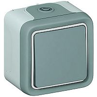  Legrand Plexo 69709/69711  