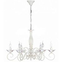 ������ ��������� Maytoni Provence ARM333-06-W ������� E14 6�60W 220V