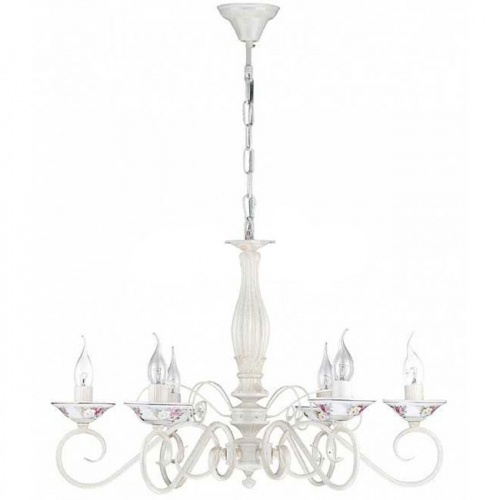 ������ ��������� Maytoni Provence ARM333-06-W ������� E14 6�60W 220V