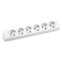 ������� ���������� Panasonic X-tendia WLTB04602WH-RES 6 ������� � ����������� 3500 �� IP 40