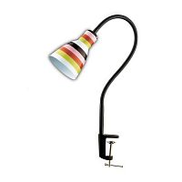 ���������� ����� � ������������ Odeon Light Pika 2596/1T ������������ E27 60W 220V