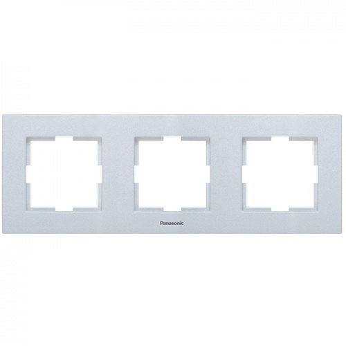   Panasonic Karre Plus WKTF08032SL-RES  