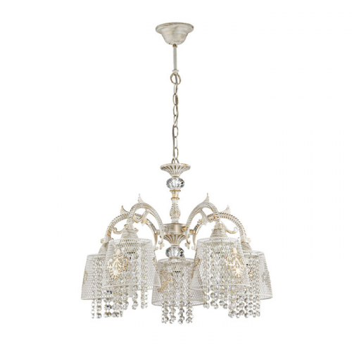 ������ ��������� Odeon Light Peppi 3212/5 ����� E27 5�60W 220V