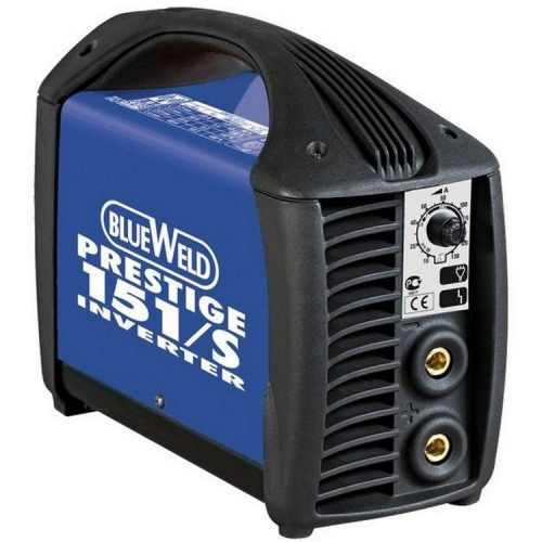 �������� ��������� Blue Weld Prestige 151/S