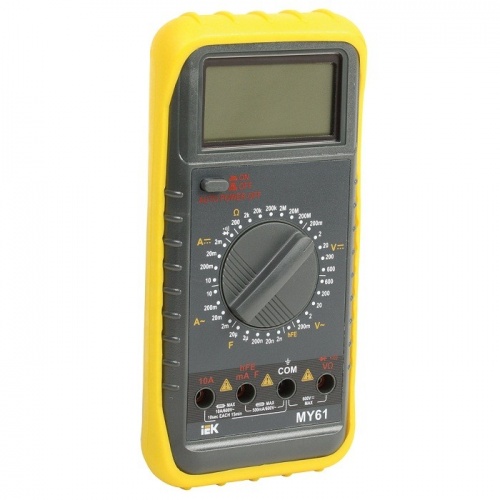 ���������� �������� IEK Professional MY61