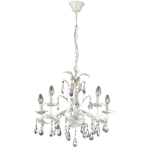 ������ ��������� Odeon Light Lefa 2865/5 ������� E14 5�40W 220V