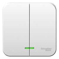  Schneider Electric Blanca BLNVA105111       