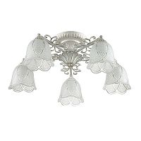 ������ ���������� Lumion Barbara 3120/5C ����� E14 5�60W 220V