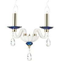 ��� Odeon Light Elefi 4600/2W ������ � ����� E14 2�40W 220V