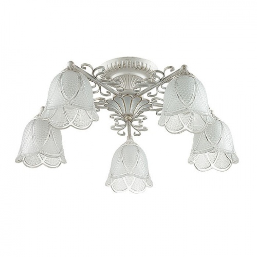 ������ ���������� Lumion Barbara 3120/5C ����� E14 5�60W 220V