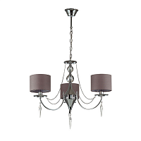 ������ ��������� Odeon Light Ofelia 3210/3 ����� E14 3�40W 220V