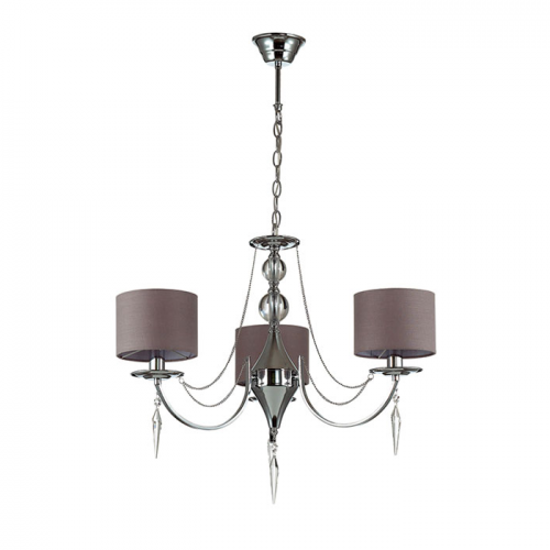 ������ ��������� Odeon Light Ofelia 3210/3 ����� E14 3�40W 220V