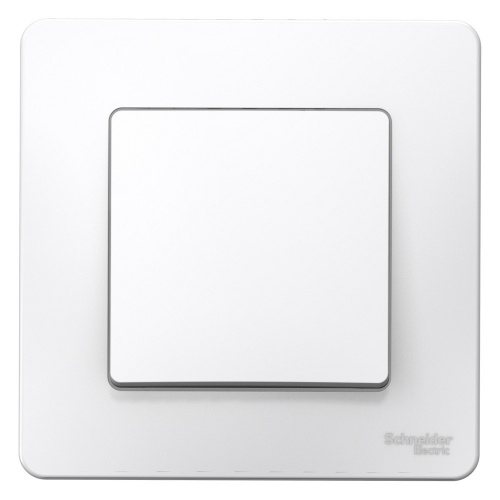  Schneider Electric Blanca BLNVS010101  