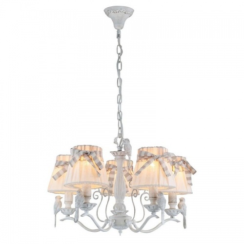 ������ ��������� Maytoni Bird ARM013-05-W ����� E14 5�40W 220V