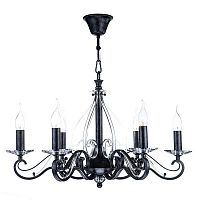 ������ ��������� Maytoni Altberg H106-06-R ����� E14 6�60W 220V