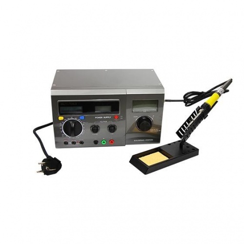 ������� �������� Rexant ZD-8901 � ������������ � ��-��������