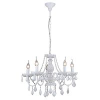 ������ ��������� Maytoni Contrast ARM220-05-W ����� E14 5�60W 220V