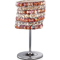 ���������� ����� Odeon Light Astli 2606/1T ������������ G9 40W 220V