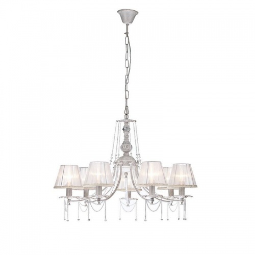 ������ ��������� Maytoni Lolita ARM305-07-W ����� E14 7�40W 220V