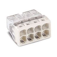 ������ 8� ��������� Wago 8*0.5-2.5�� � ������ 2273-248 243119