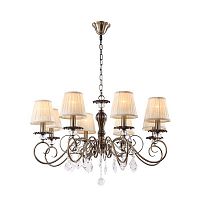 ������ ��������� Maytoni Vanessa ARM303-08-R ������ E14 8�40W 220V