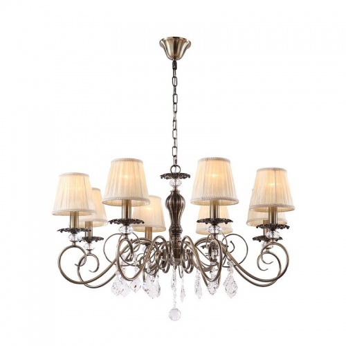 ������ ��������� Maytoni Vanessa ARM303-08-R ������ E14 8�40W 220V