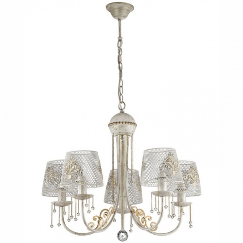 ������ ��������� Lumion Pakka 3211/5 ����� E27 5�60W 220V