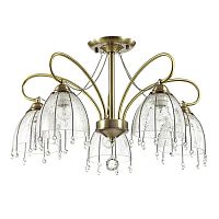 ������ ���������� Lumion Arletta 3414/5C ������ E14 5�40W 220V