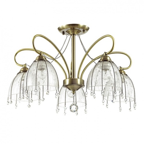 ������ ���������� Lumion Arletta 3414/5C ������ E14 5�40W 220V