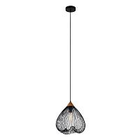 ���������� ��������� Fametto Vintage DLC-V203-1001 Black E27 60W 220V