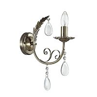 ��� Odeon Light Lorena 3207/1W ������ E14 60W 220V