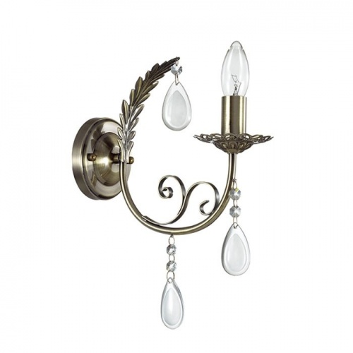 ��� Odeon Light Lorena 3207/1W ������ E14 60W 220V