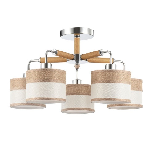 ������ ���������� Freya Helen FR329-05-NG ������-���������� E27 5�40W 220V