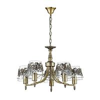 ������ ��������� Lumion Colombina 3051/5 ������ E27 5�40W 220V