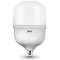 ����� ������������ Gauss Elementary 63236 T160 60W E27 6500K