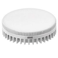 ����� ������������ Gauss 108008206 GX53 6W 4100K