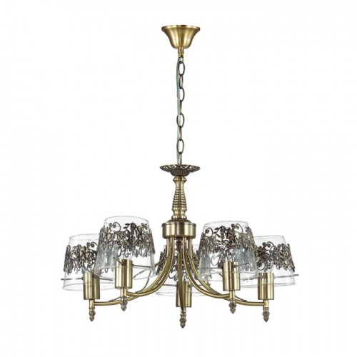 ������ ��������� Lumion Colombina 3051/5 ������ E27 5�40W 220V