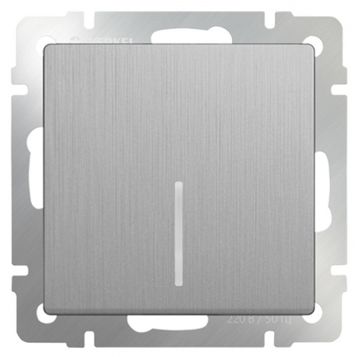   Werkel WL09-SW-1G-2W-LED      