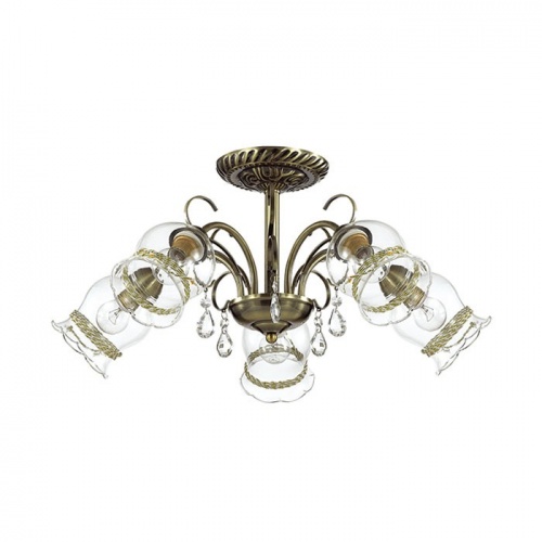 ������ ���������� Lumion Divina 3094/5C ������ E14 5�60W 220V