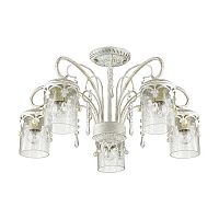 ������ ���������� Lumion Tibo 3481/5C ����� � ������� ������� E14 5�60W 220V