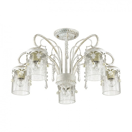 ������ ���������� Lumion Tibo 3481/5C ����� � ������� ������� E14 5�60W 220V