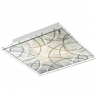 ���������� ��������-���������� Sonex Omaka 3204 ����� E27 3�60W 220V