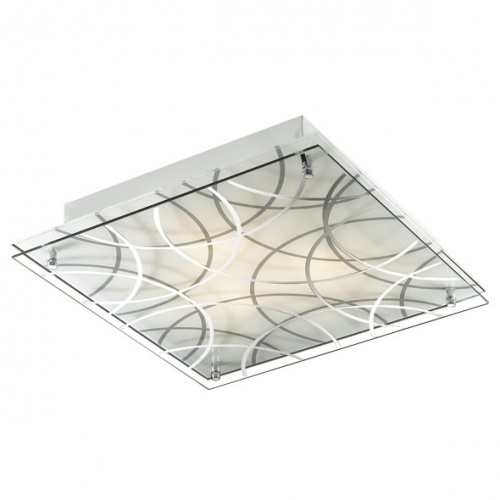 ���������� ��������-���������� Sonex Omaka 3204 ����� E27 3�60W 220V