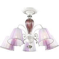 ������ ���������� Odeon Light Madina 2889/5C ����� E14 5�60W 220V