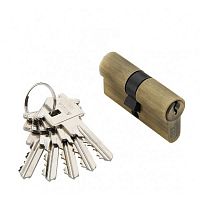 �������� ������� Adden Bau CYL 5-60 KEY Bronze